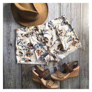MADEWELL SHORTS